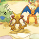 Pokemon Mystery Dungeon: Rescue Team DX (Nintendo Switch) | $50 | Google Shopping | Use the promo code HFMELV at checkout